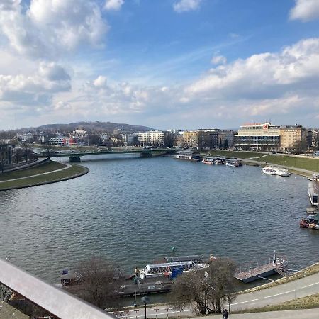 Apartment Novum Rakowicka Street Krakow Dış mekan fotoğraf