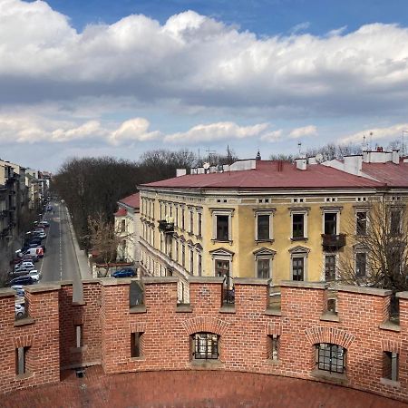 Apartment Novum Rakowicka Street Krakow Dış mekan fotoğraf