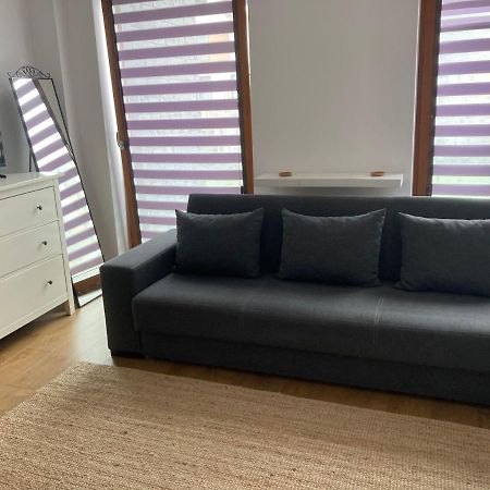 Apartment Novum Rakowicka Street Krakow Dış mekan fotoğraf