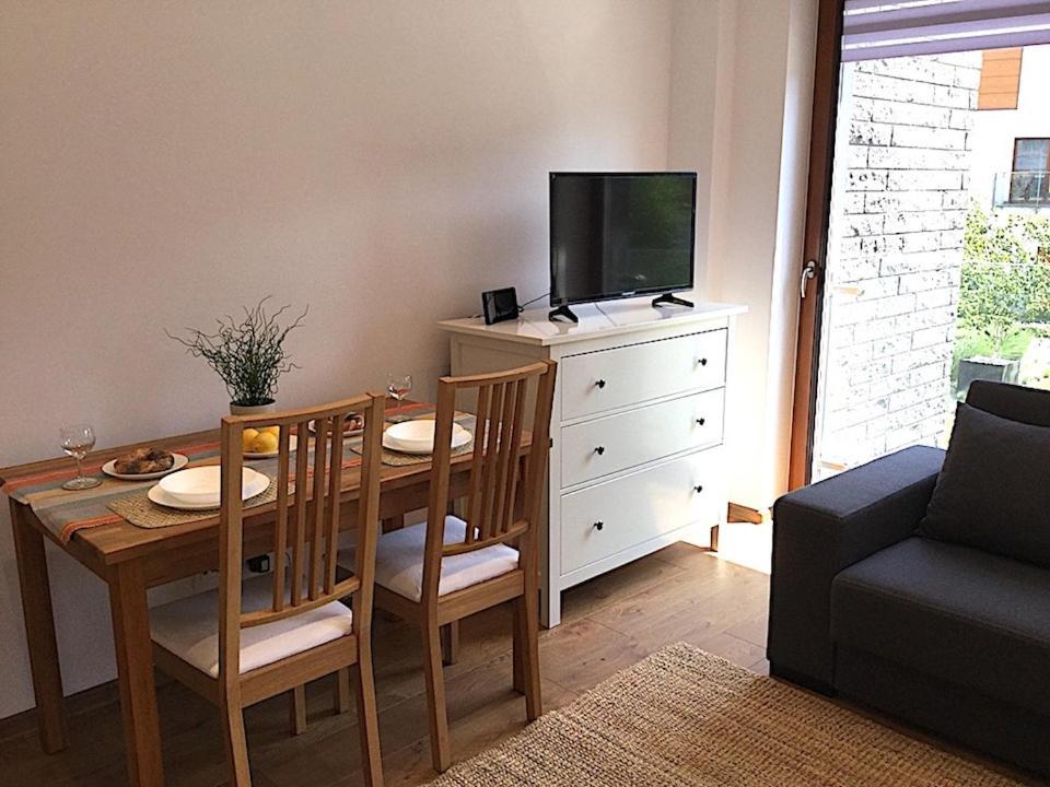 Apartment Novum Rakowicka Street Krakow Dış mekan fotoğraf