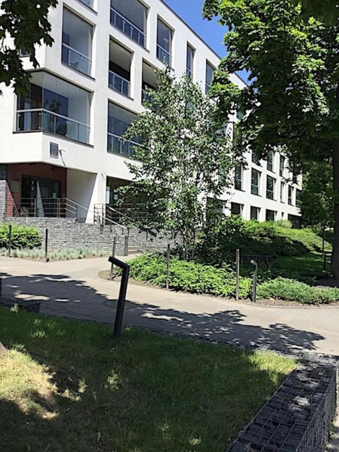 Apartment Novum Rakowicka Street Krakow Dış mekan fotoğraf
