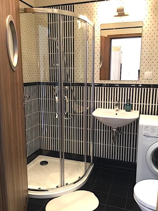 Apartment Novum Rakowicka Street Krakow Dış mekan fotoğraf