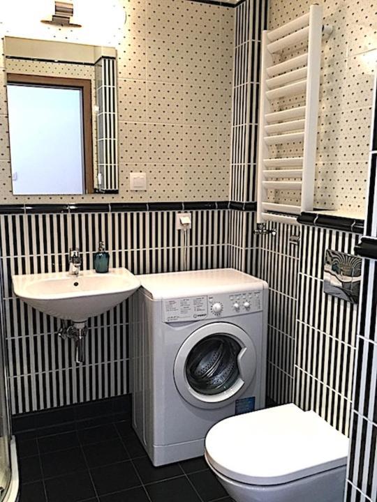 Apartment Novum Rakowicka Street Krakow Dış mekan fotoğraf