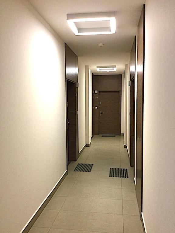Apartment Novum Rakowicka Street Krakow Dış mekan fotoğraf