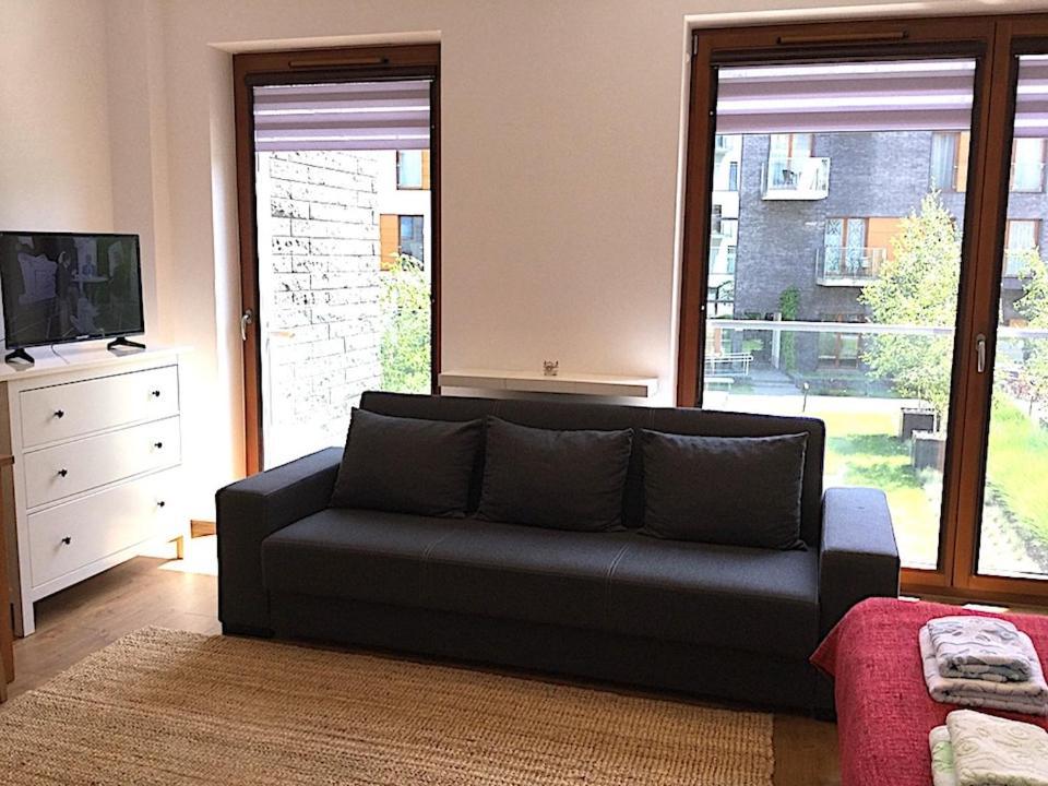 Apartment Novum Rakowicka Street Krakow Dış mekan fotoğraf