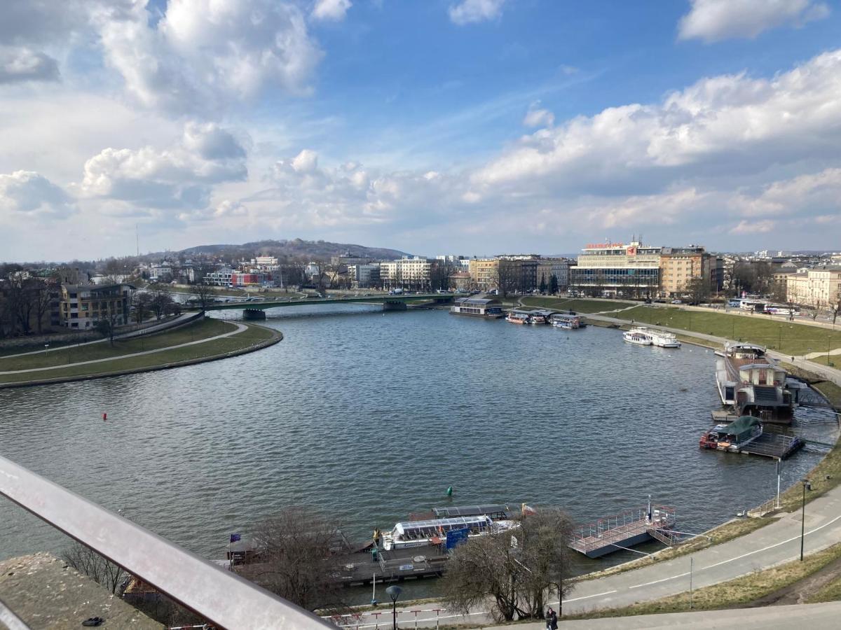 Apartment Novum Rakowicka Street Krakow Dış mekan fotoğraf