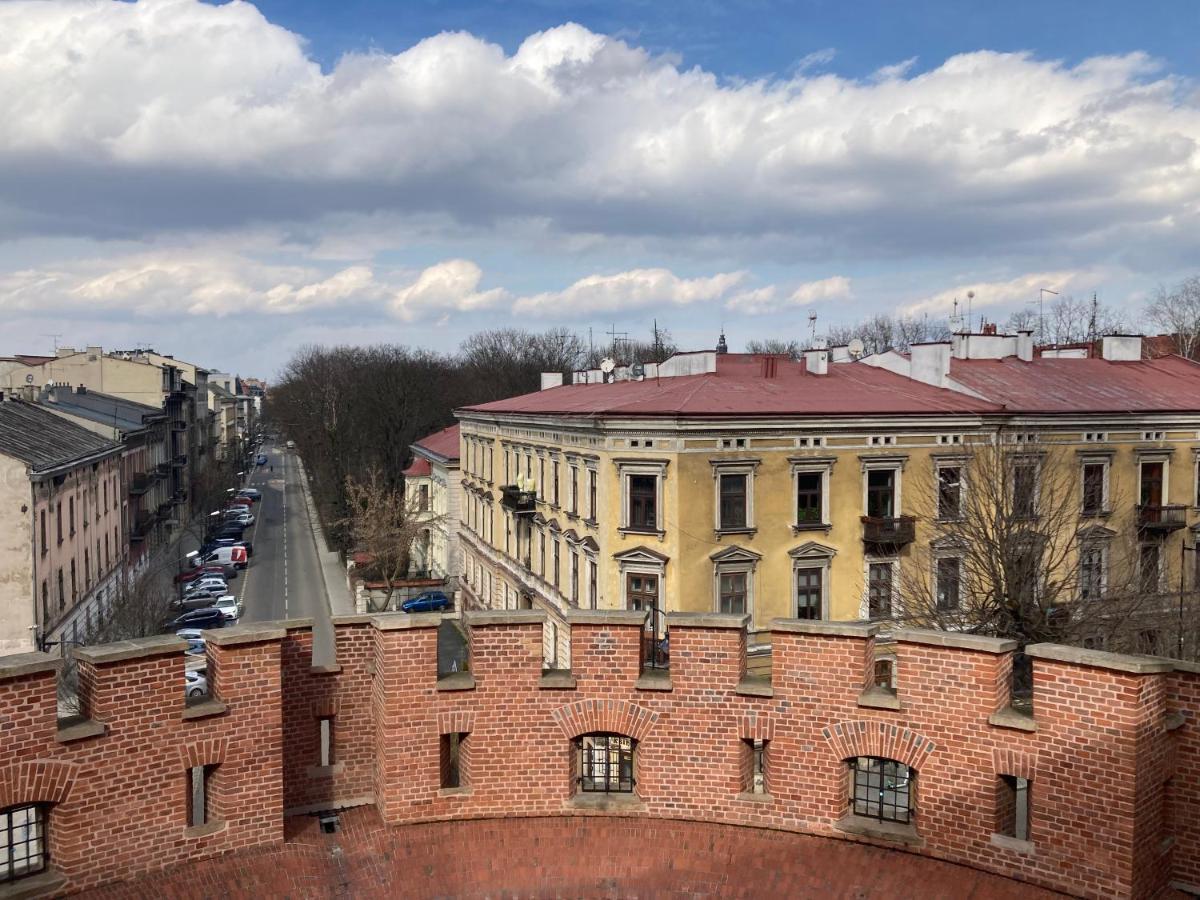 Apartment Novum Rakowicka Street Krakow Dış mekan fotoğraf
