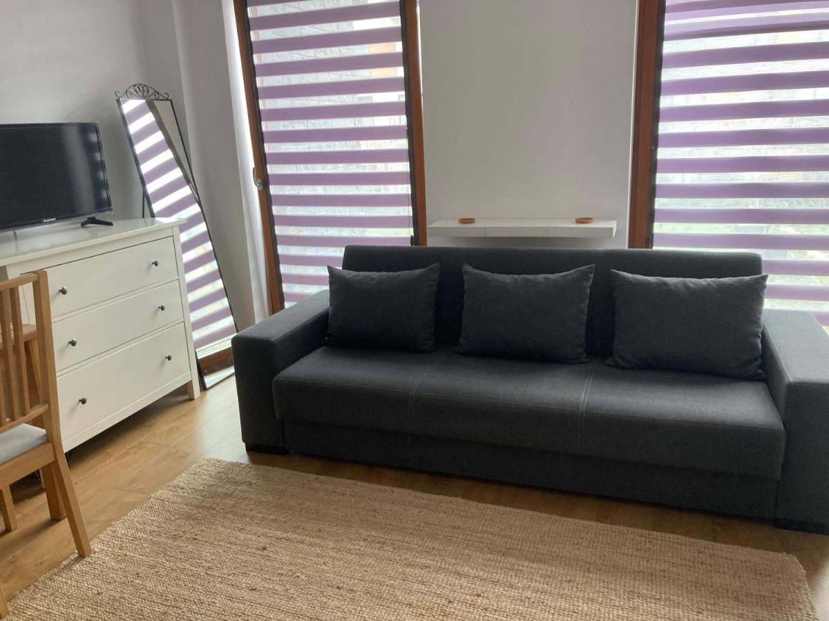 Apartment Novum Rakowicka Street Krakow Dış mekan fotoğraf